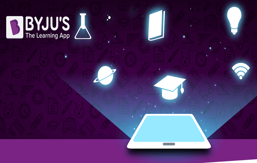 BYJU’S Classes- E-learning Applciation screenshot 1